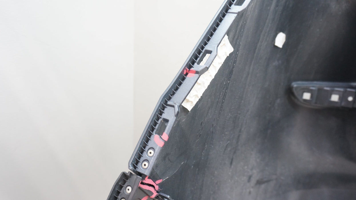 2019-2021 HYUNDAI TUCSON REAR BUMPER COVER 86611-D3500 OEM