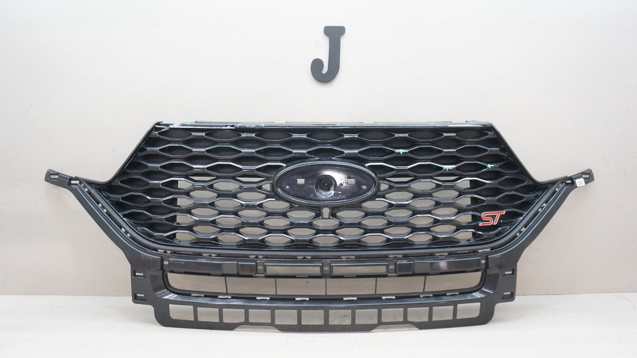 2020-2024 FORD EXPLORER ST FRONT BUMPER RADIATOR GRILLE OEM LB5B-8150