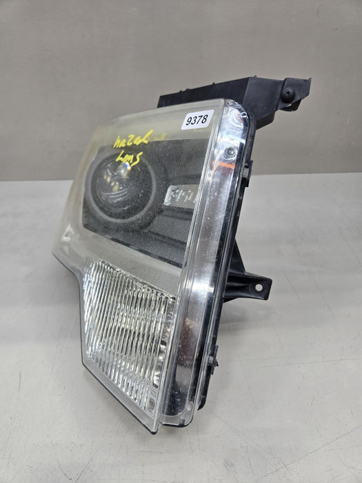 2009-2014 FORD F150 F-150 FRONT RIGHT PASSENGER HEADLIGHT HID XENON OEM