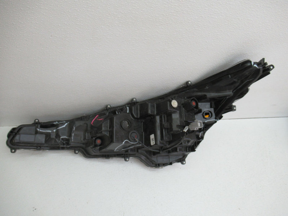 2020 - 2021 TOYOTA COROLLA FRONT RIGHT PASSENGER SIDE HEADLIGHT HEADLAMP OEM