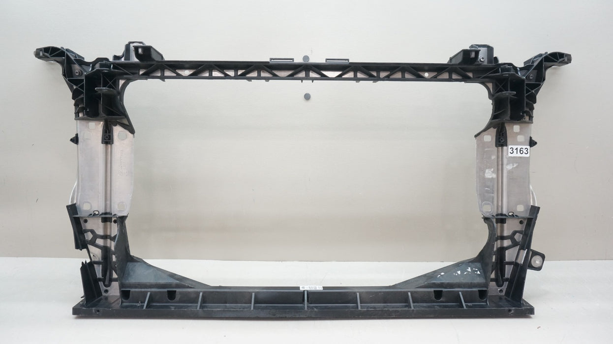 2021-2024 AUDI RS6 RS7 FRONT RADIATOR CORE SUPPORT FRAME PANEL OEM 4K0805594