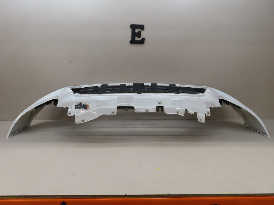2015-2018 FORD TRANSIT 250 350 FRONT UPPER BUMPER COVER OEM HK41-17F003