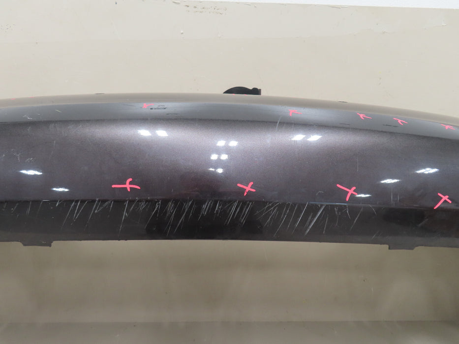 2007-2012 LEXUS ES350 REAR BUMPER COVER OEM 5215933200