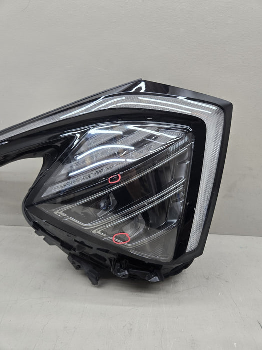 2023-2024 Kia Sportage SX Right RH Passenger Projector LED Headlight LAMP OEM