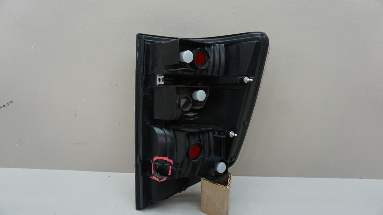 2006-2008 HONDA RIDGELINE LH LEFT DRIVER SIDE TAIL LIGHT OEM 11255 A31L