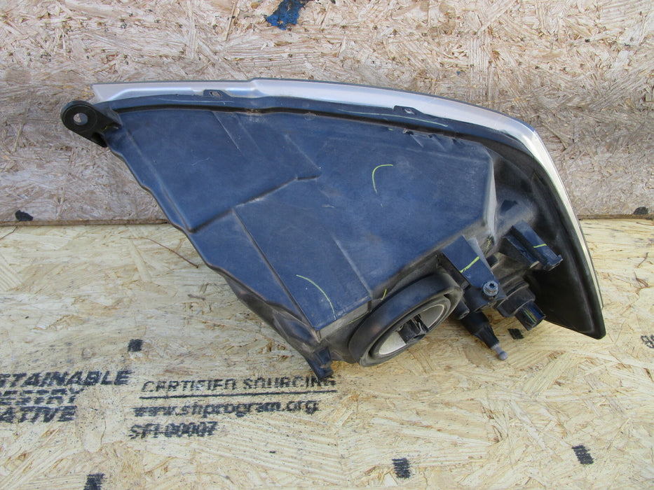 09 10 11 12 13 14 15 16 17 18 19 DODGE RAM HALOGEN RIGHT FRONT HEADLIGHT OEM