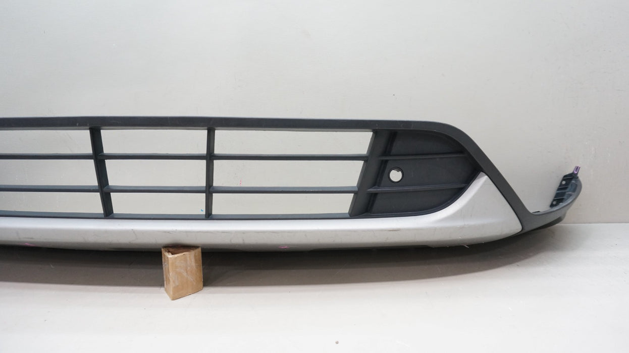2017-2019 FORD ESCAPE FRONT LOWER BUMPER VALANCE PANEL OEM GJ54-17F771