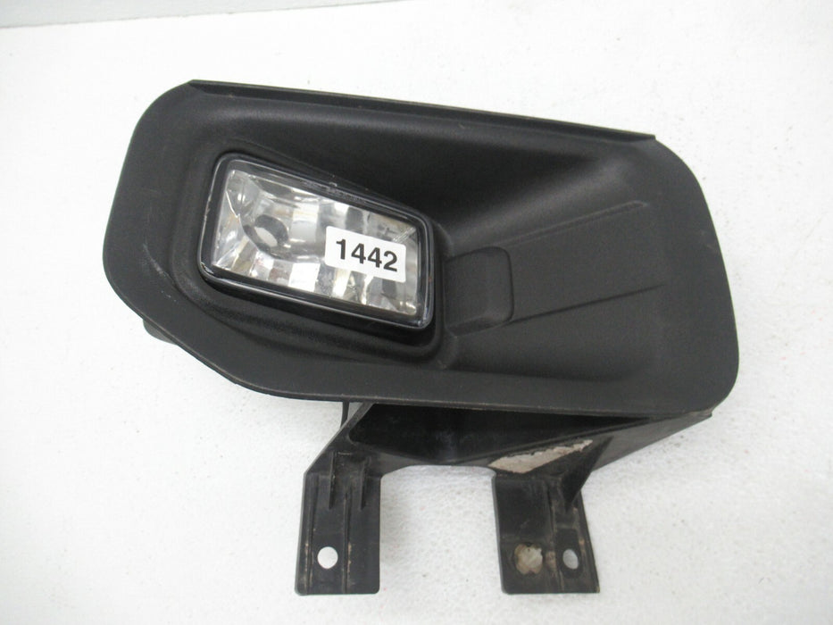 2015-2017 FORD F150 F-150 FRONT LOWER RIGHT PASSENGER SIDE FOG LIGHT LAMP OEM