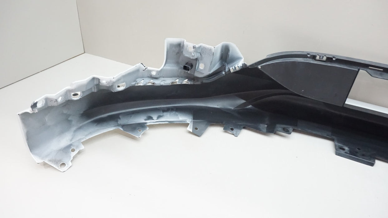 2022-2025 MAZDA CX-5 FRONT LOWER BUMPER VALANCE KSD6-50032 OEM