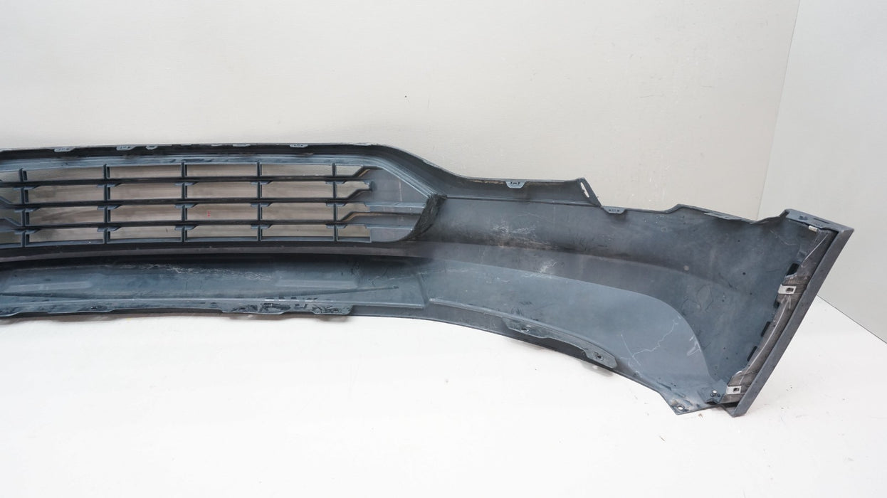 2018-2022 GMC TERRAIN FRONT LOWER BUMPER COVER VALANCE OEM 23394893