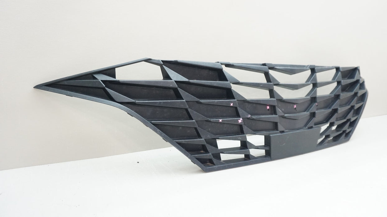 2021-2023 HYUNDAI ELANTRA FRONT RADIATOR BUMPER GRILLE OEM