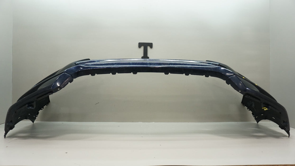 2018-2020 INFINITI QX50 FRONT BUMPER COVER 62022 5NA0H OEM 18 19 20