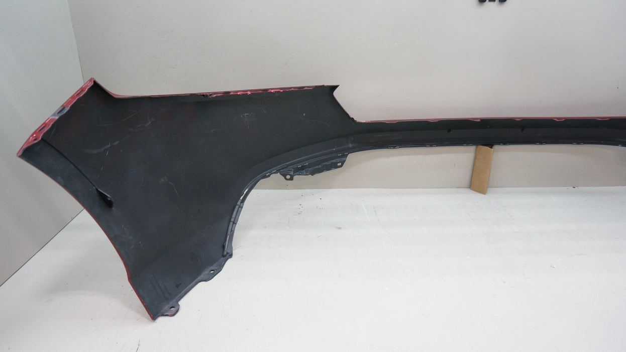 2023-2024 HONDA ACCORD FRONT BUMPER COVER PANEL OEM 71101-30A-A000