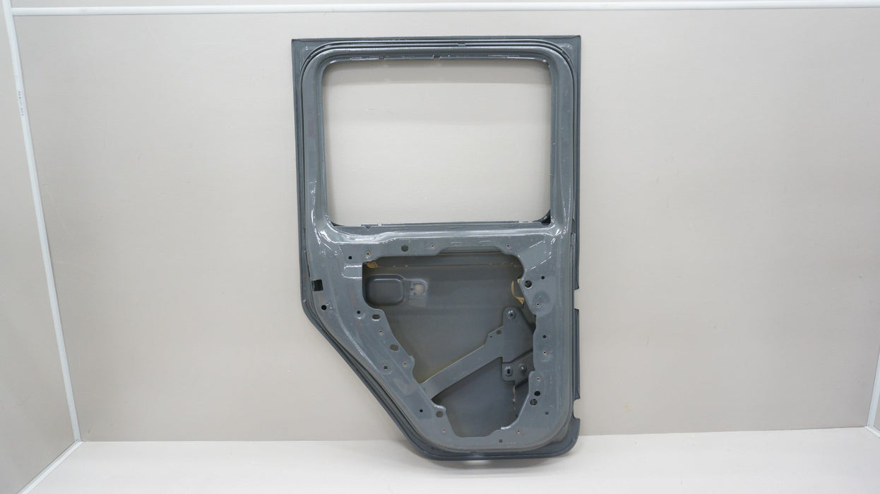 2018-2023 JEEP WRANGLER / RUBICON REAR LEFT DRIVER SIDE DOOR OEM