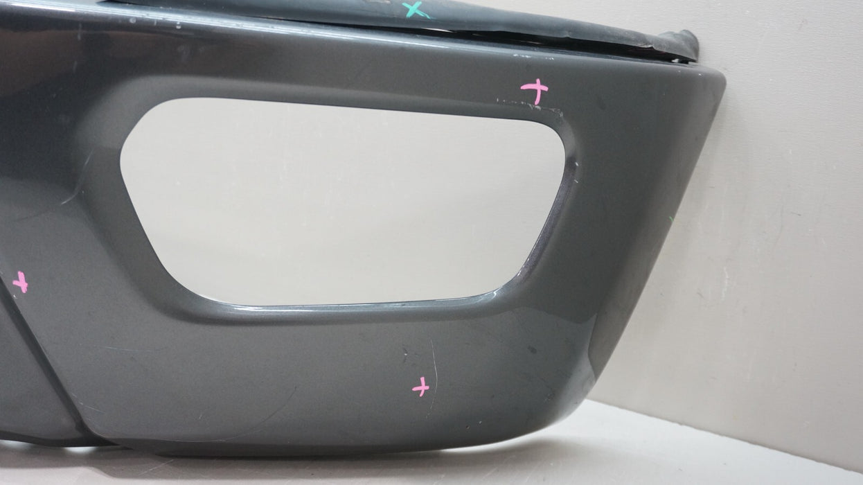 2019-2023 FORD RANGER FRONT METAL BUMPER COVER PANEL OEM