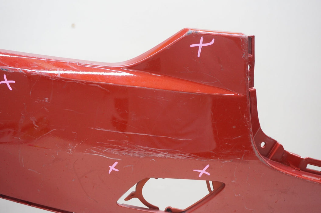 2018-2021 VOLVO XC60 FRONT BUMPER COVER 31449127 OEM 18 19 20 21