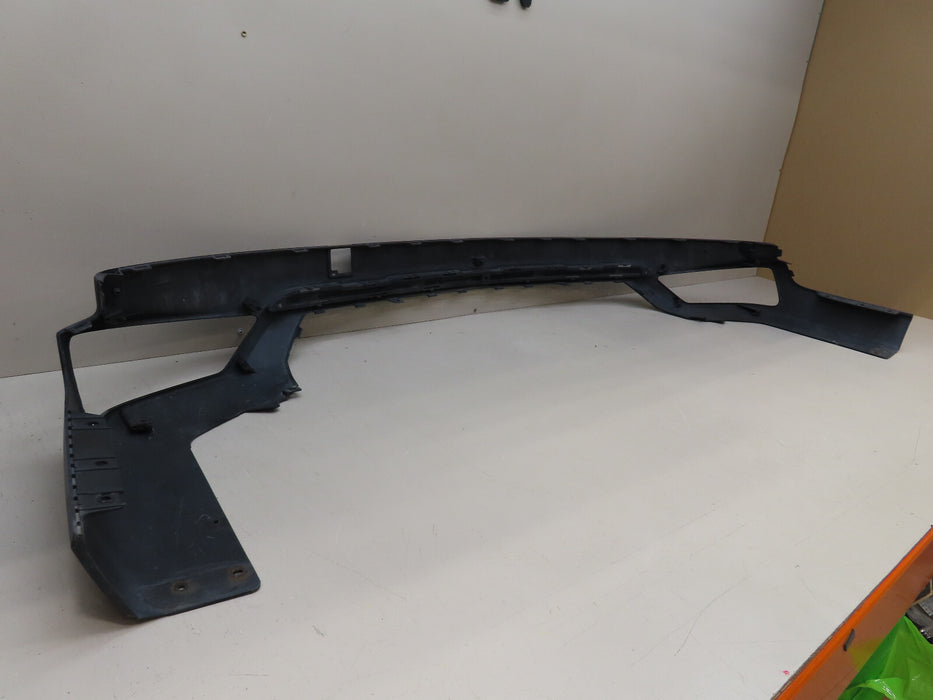 2017-2020 ACURA MDX REAR LOWER BUMPER COVER OEM 71510-TZ5/TRX