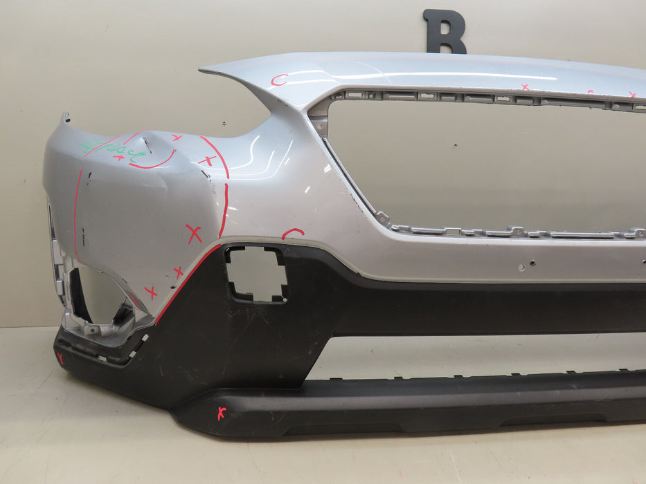2021-2023 SUBARU CROSSTREK FRONT BUMPER COVER OEM