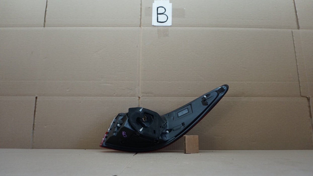 2016-2018 LEXUS ES350 REAR LEFT DRIVER SIDE TAIL LIGHT LED LAMP OEM 16 17 18