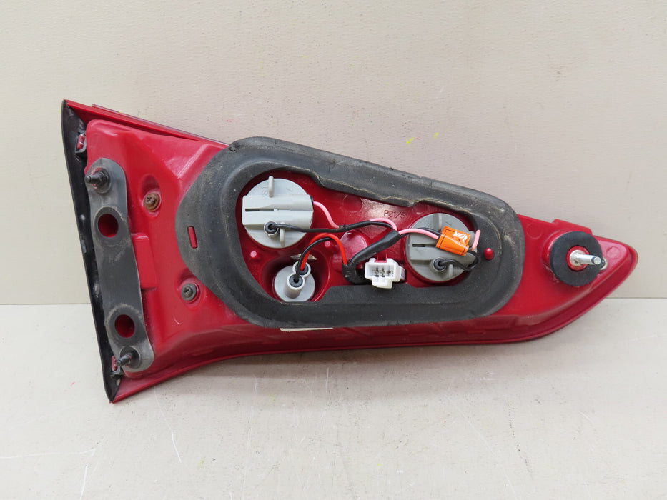 2015 2016 2017 2018 HYUNDAI TUCSON REAR RIGHT PASSENGER TAIL LIGHT INNER OEM