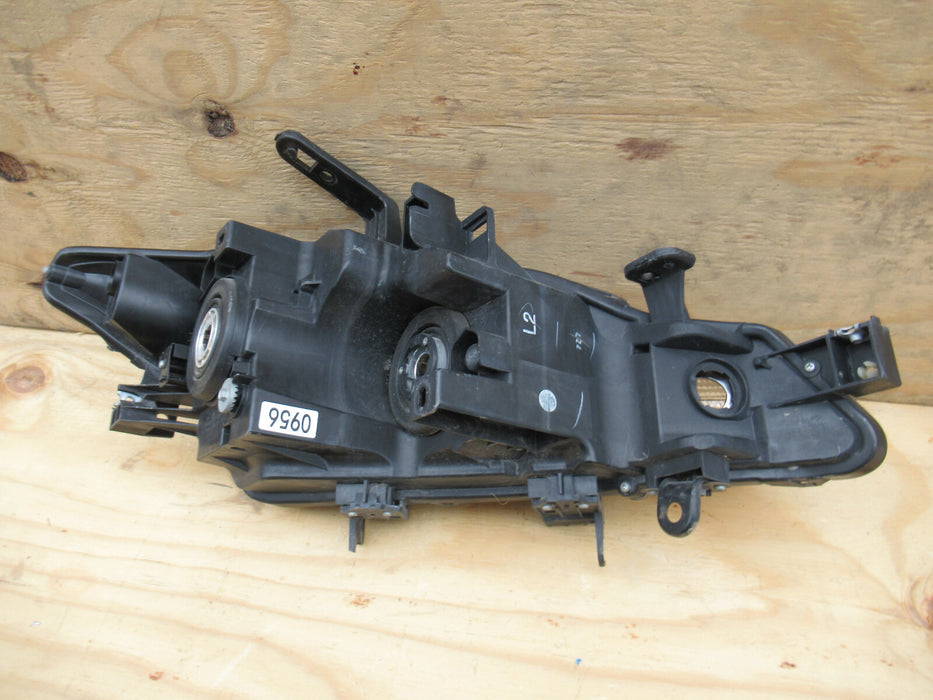 09 10 11 12 13 14 NISSAN MURANO LEFT HALOGEN HEADLIGHT LAMP OEM