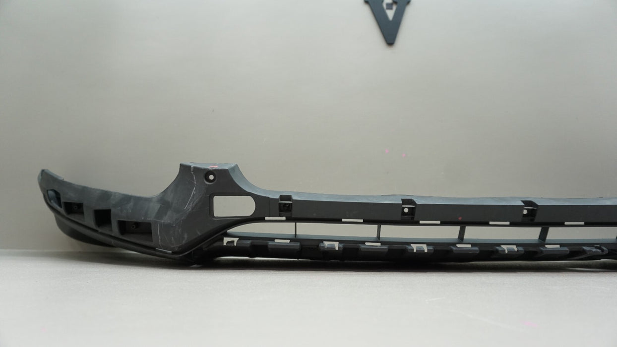 2013-2016 FORD ESCAPE FRONT LOWER BUMPER COVER VALANCE OEM CJ5417F775ADW