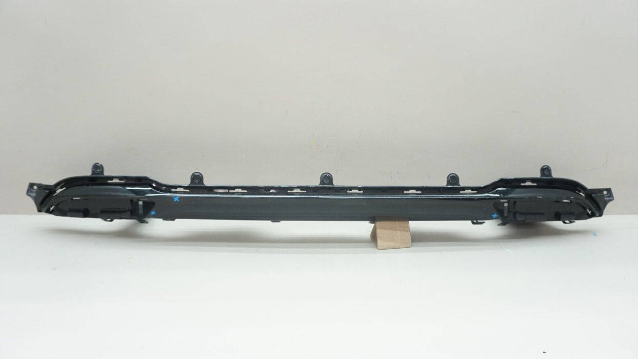 2019-2022 TOYOTA COROLLA HATCHBACK REAR LOWER VALANCE TRIM OEM 52754-12020
