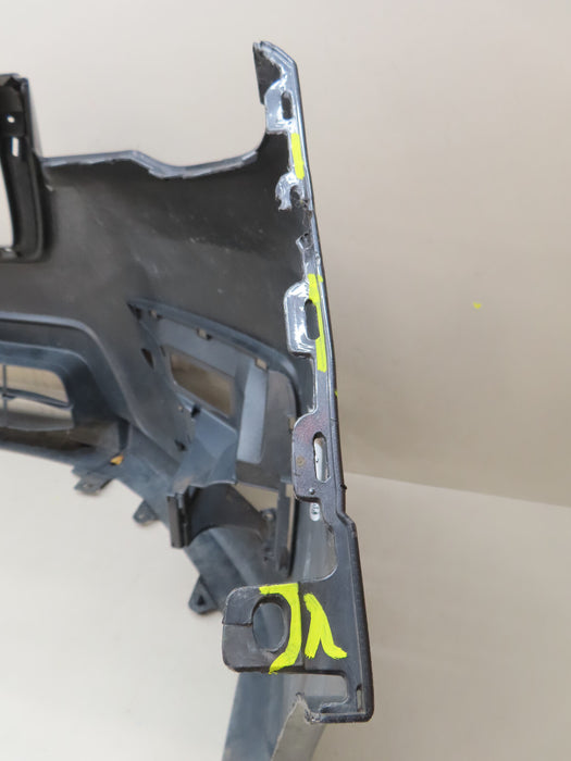 2019 2020 SUBARU ASCENT FRONT BUMPER COVER OEM 57704XC00A