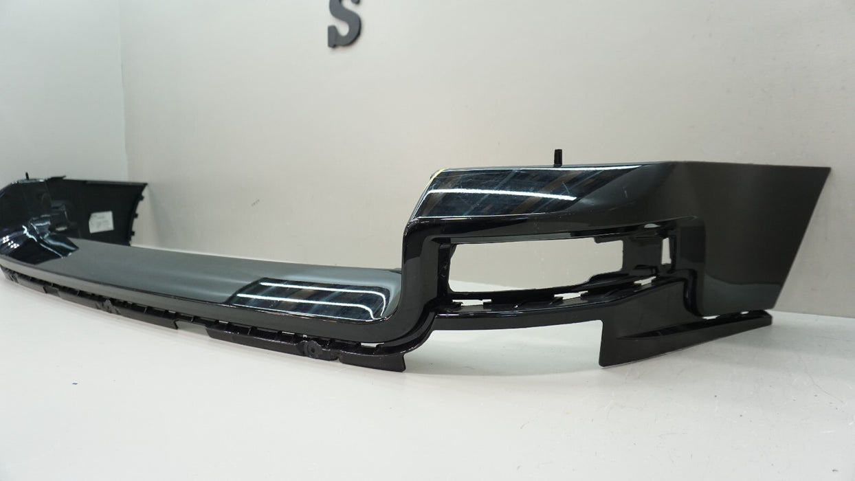 2007-2014 VOLVO XC90 D5 REAR BUMPER COVER 30678963 OEM