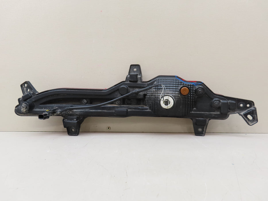 2023-2025 HYUNDAI PALISADE REAR RIGHT PASSENGER SIDE BACKUP LIGHT OEM