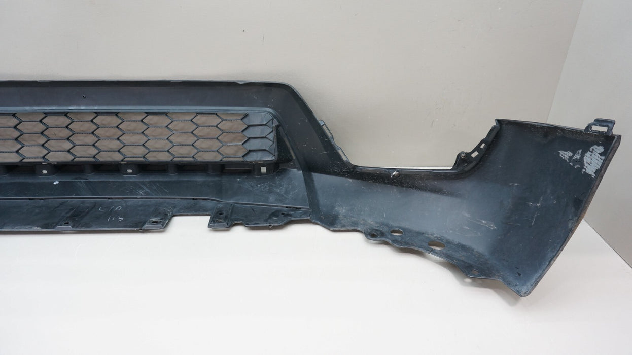 2017-2019 HONDA CR-V CRV FRONT LOWER BUMPER COVER VALANCE OEM 71102-TLAA-A000