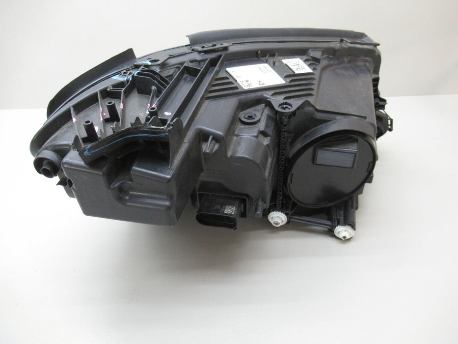 2021-2022 MERCEDES BENZ E CLASS E350 E450 E63 OEM LEFT STATIC HEADLIGHT