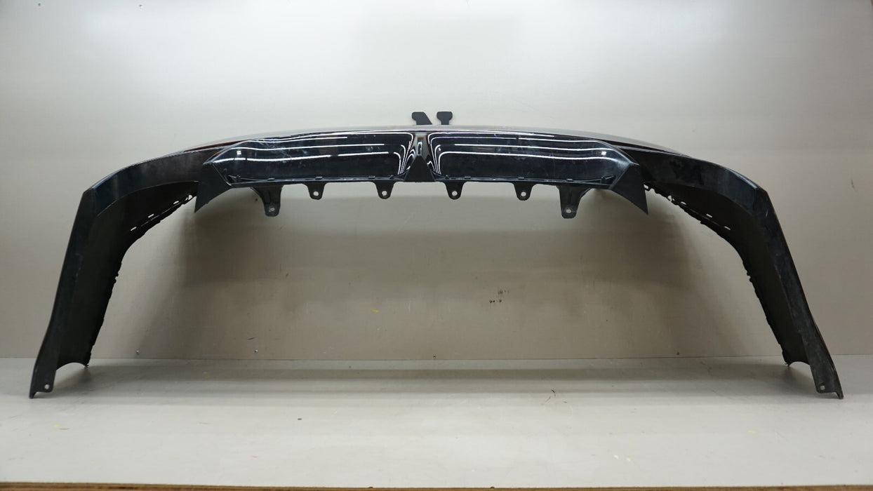2018-2020 TOYOTA CAMRY REAR BUMPER COVER OEM 18 19 20 542159-06B50