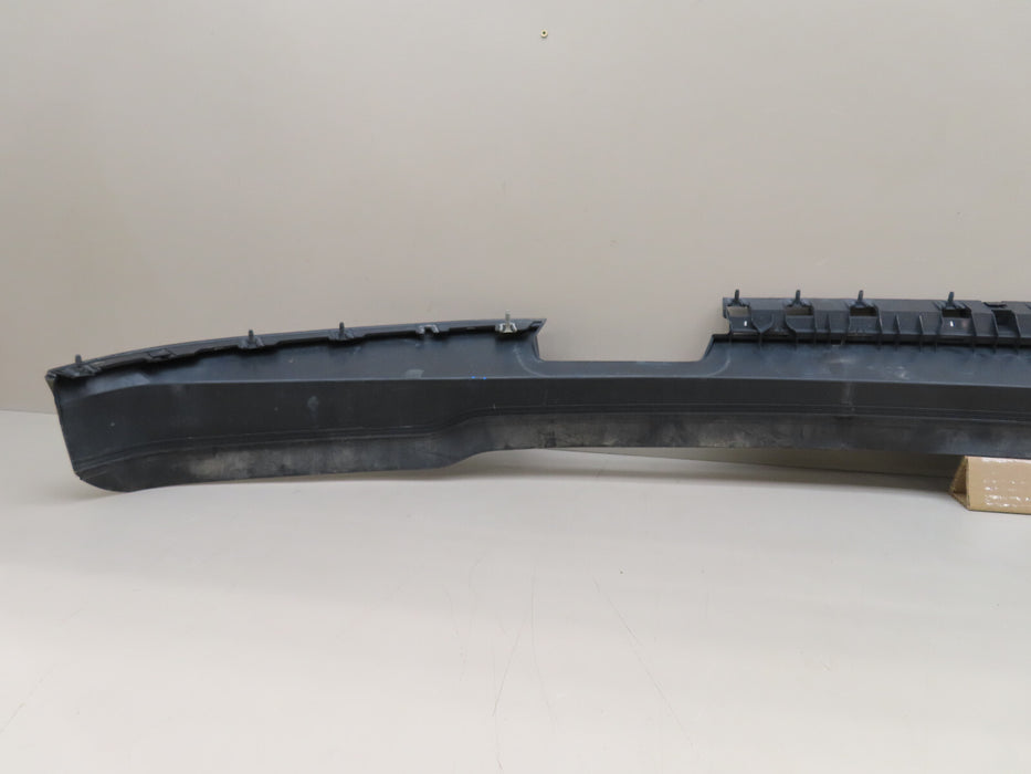 2021-2023 FORD F150 F-150 FRONT AIR DAM DEFLECTOR OEM ML34-17B635