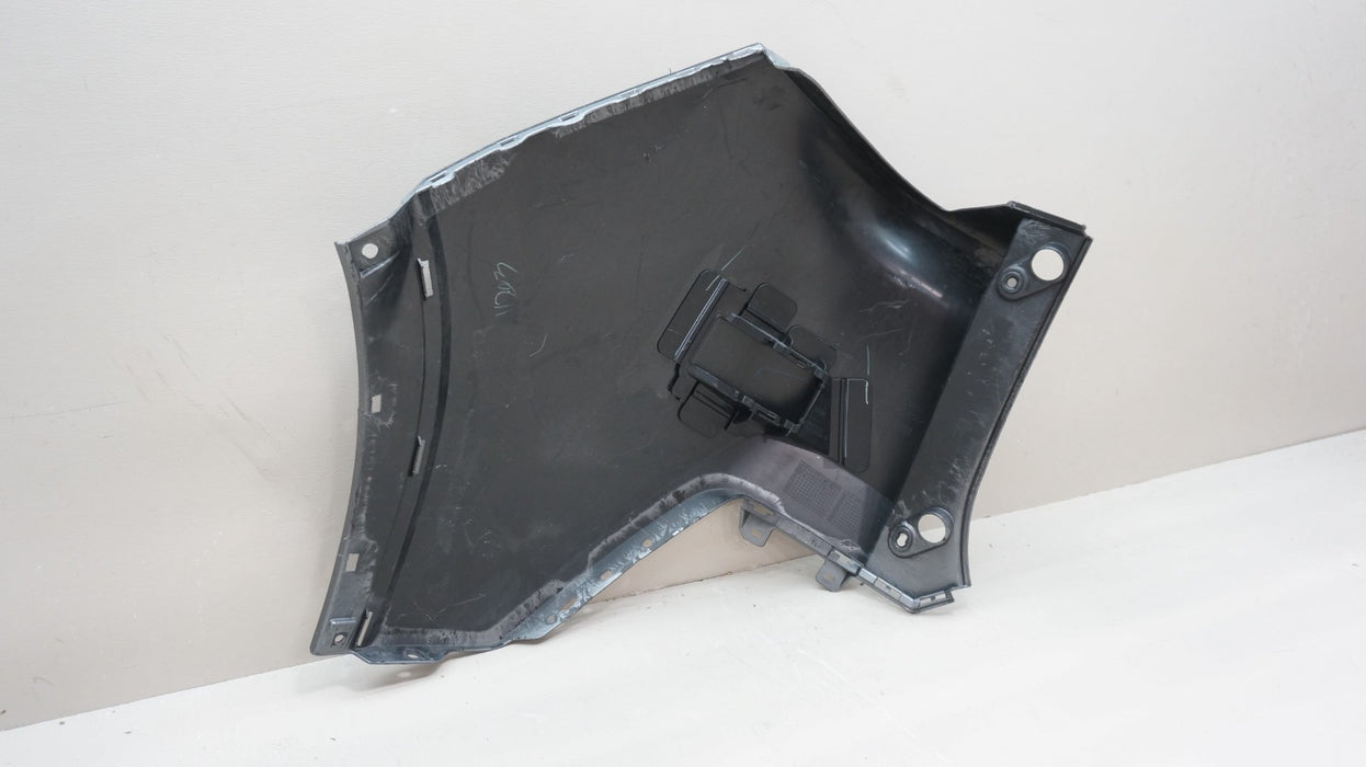 2021-2023 NISSAN ROGUE REAR RIGHT SIDE BUMPER COVER CAP OEM 850176RR0H