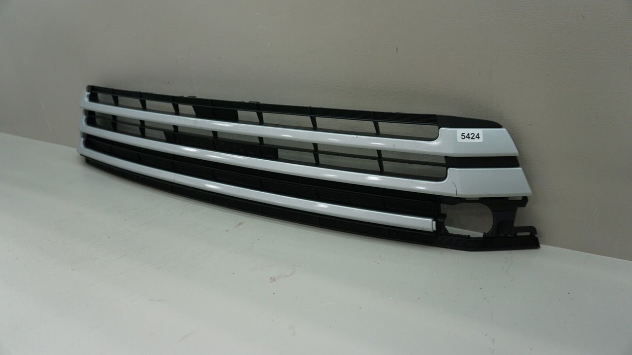 2017-2019 TOYOTA HIGHLANDER FRONT BUMPER LOWER GRILL GRILLE AFTERMARKET 17 18 19
