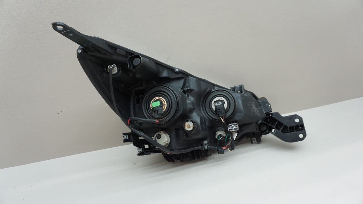 2015-2017 SUBARU LEGACY OUTBACK FRONT LEFT DRIVERS SIDE HEADLIGHT HALOGEN OEM 16