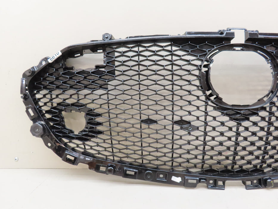 2019-2023 MAZDA 3 FRONT RADIATOR GRILL GRILLE OEM