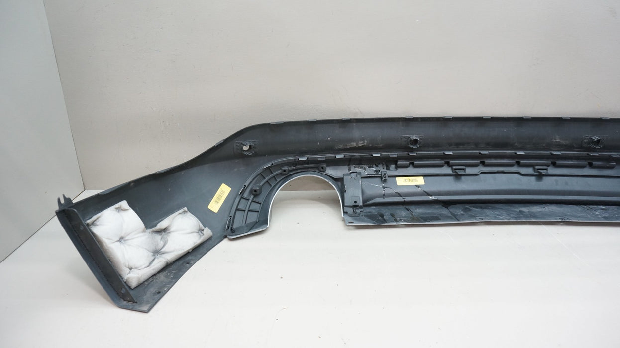 2020-2023 LINCOLN CORSAIR REAR LOWER BUMPER COVER VALANCE OEM LJ7B-17D781-AW