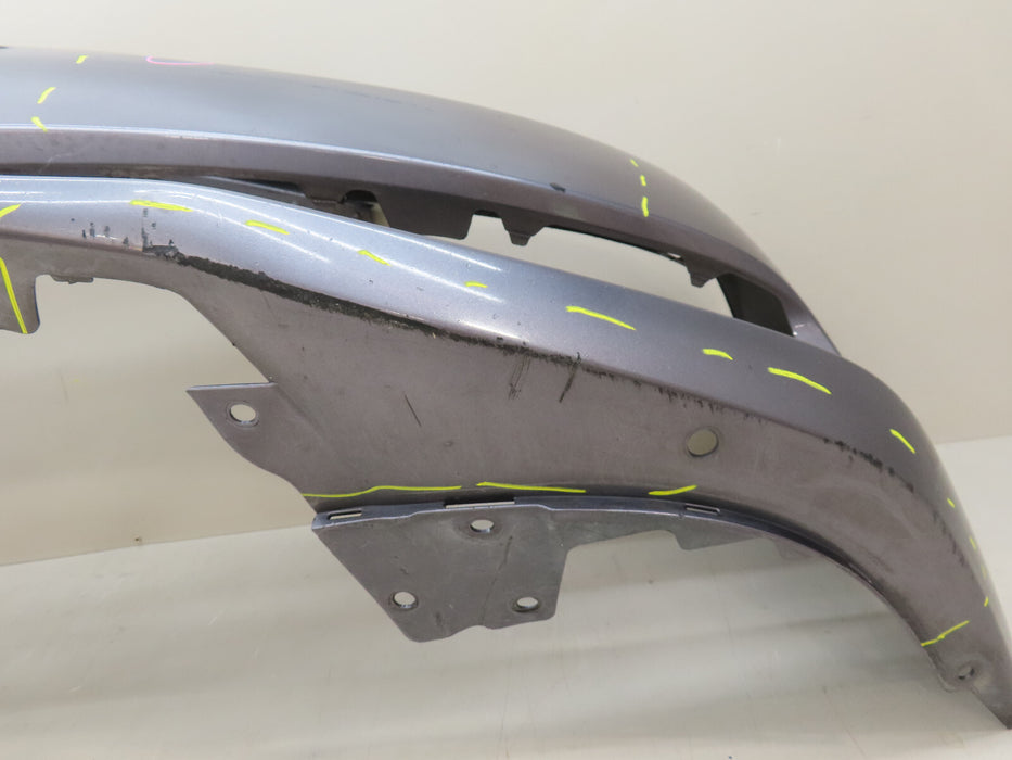 2013-2015  ACURA ILX FRONT BUMPER COVER  71101-TX6-ZZ00 OEM