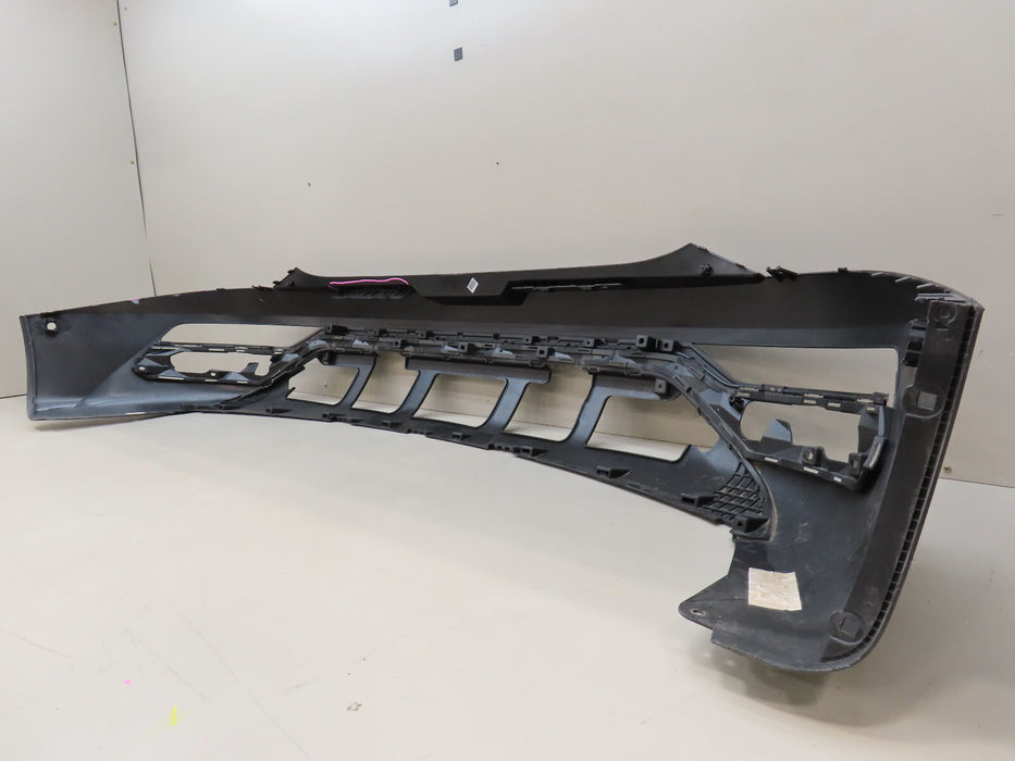 2022-2024 HYUNDAI TUCSON HYBRID REAR BUMPER COVER OEM 86612-N9130