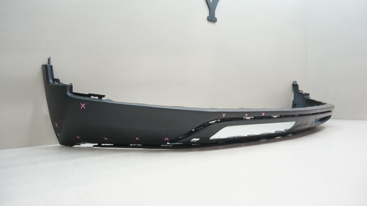 2017-2021 BUICK ENCORE FRONT LOWER BUMPER COVER VALANCE OEM 42536903