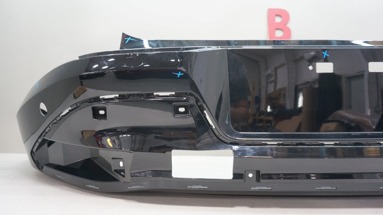 2025-2026 NISSAN MURANO REAR BUMPER COVER PANEL OEM 850187BA0H