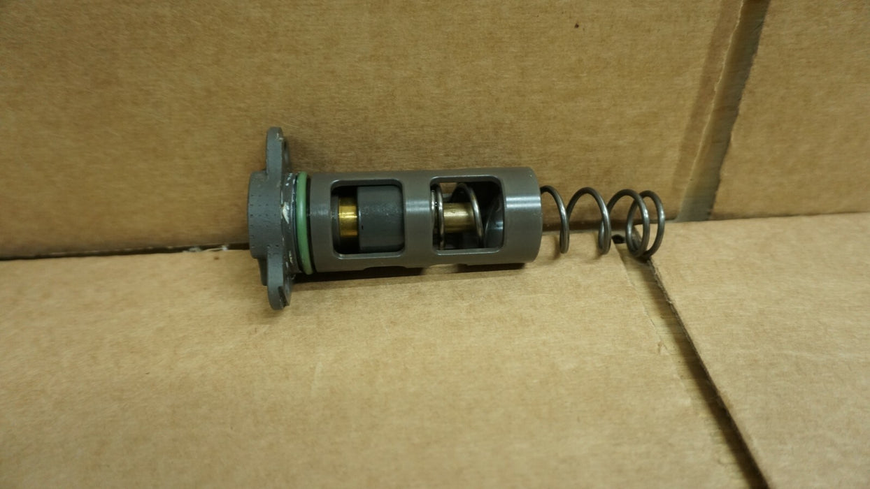 2016-2021 MERCEDES BENZ G550 4.0L V8 ENGINE MOTOR VALVE HOUSING A1771803600 OEM