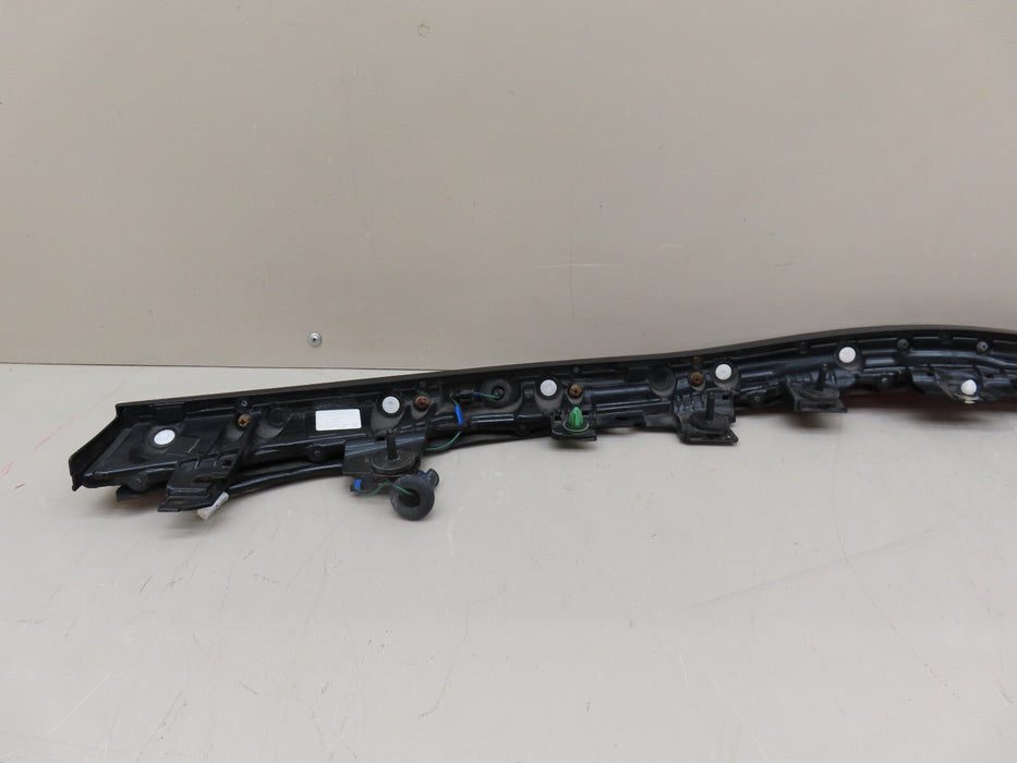 2017-2022 TOYOTA PRIUS PRIME REAR CENTER MOUNT TAIL LIGHT OEM