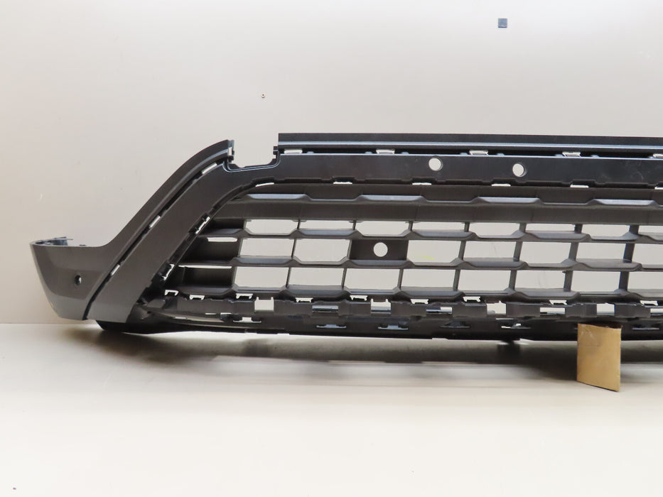 2020 2021 VOLKSWAGEN ATLAS FRONT LOWER BUMPER COVER OEM 3CM805903