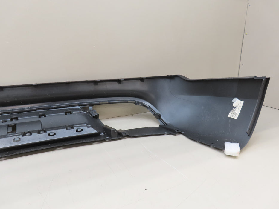 2016-2018 LINCOLN MKX LOWER REAR BUMPER COVER OEM FA1B-17F954-AAW