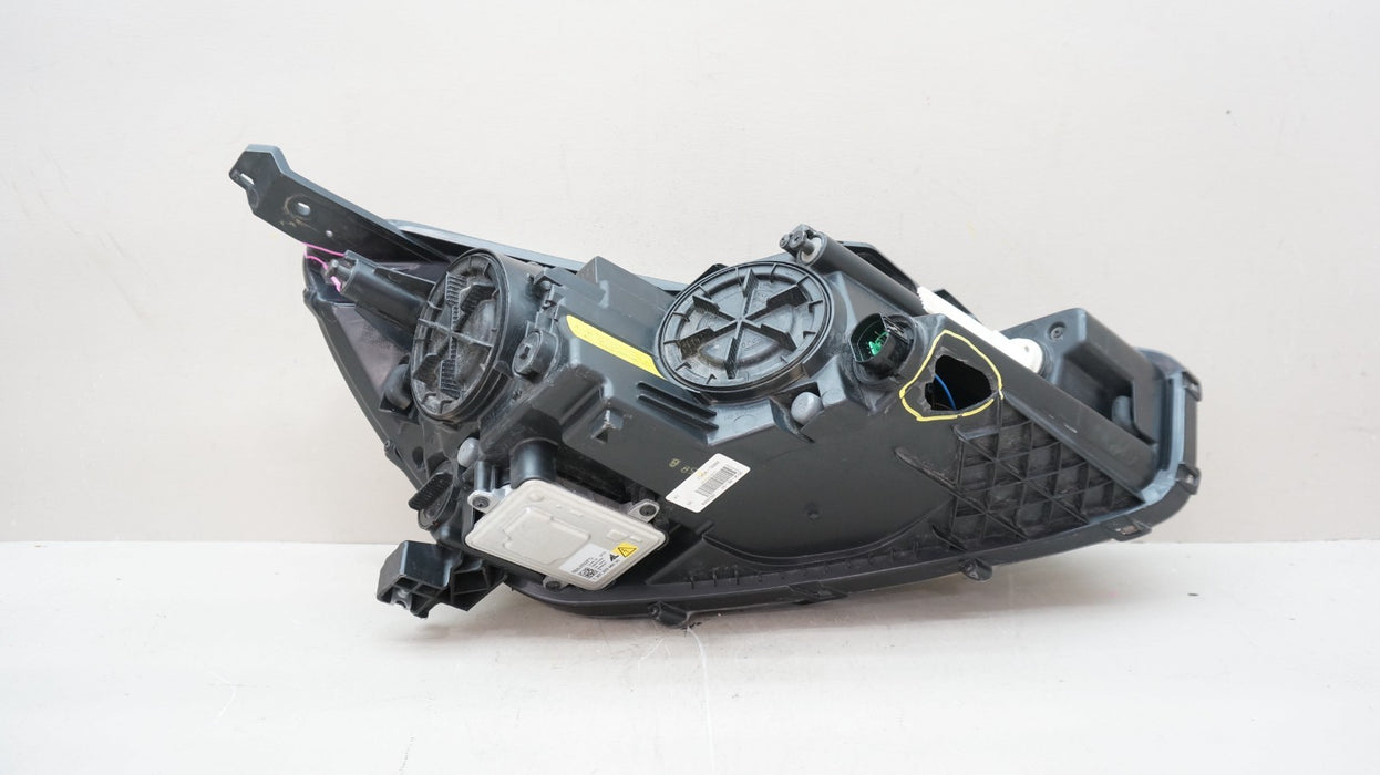 2014-2016 KIA CADENZA FRONT LEF T DRIVERS SIDE HEADLIGHT XENON HID OEM