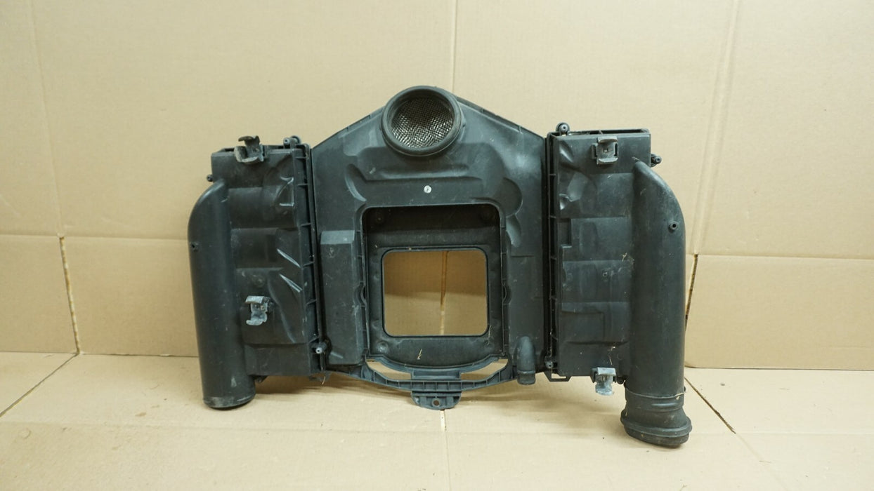 2006-2008 MERCEDES SLK350 3.5L ENGINE AIR INTAKE FILTER TOP COVER PANEL OEM