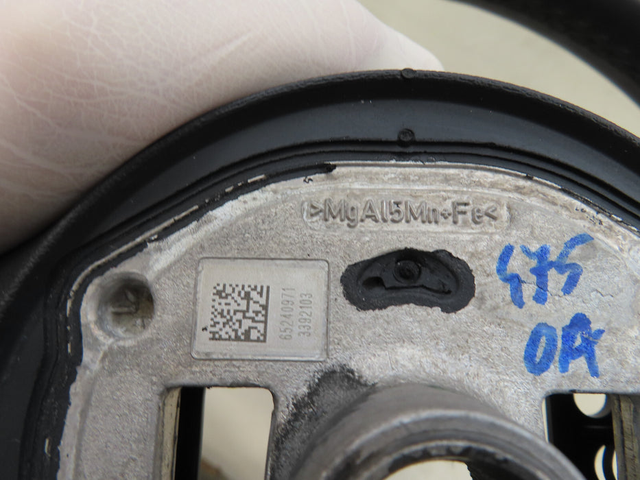 2021 MERCEDES-BENZ C CLASS,E CLASS G63 G500 EQC STEERING WHEEL OEM